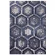 ASY Aurora 080x150cm Hexagon szőnyeg AU19