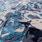 ASY Aurora 080x150cm Foam szőnyeg AU21