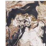 ASY Aurora 120x170cm Marble szőnyeg AU08