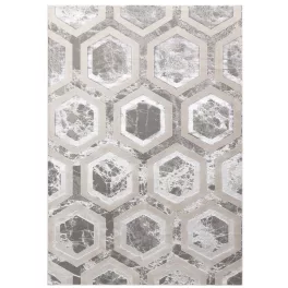ASY Aurora 120x170cm Crystal szőnyeg AU12