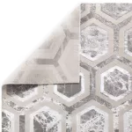 ASY Aurora 120x170cm Crystal szőnyeg AU12
