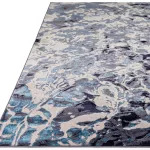 ASY Aurora 120x170cm Foam szőnyeg AU21