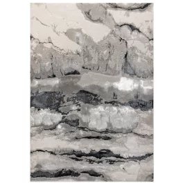 ASY Aurora 160x230cm Quartz szőnyeg AU05