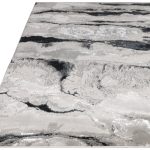 ASY Aurora 160x230cm Quartz szőnyeg AU05