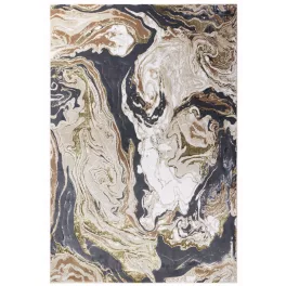 ASY Aurora 160x230cm Marble szőnyeg AU08