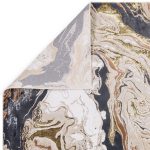 ASY Aurora 160x230cm Marble szőnyeg AU08