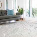 ASY Aurora 160x230cm Lattice szőnyeg  AU11