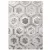 ASY Aurora 160x230cm Crystal szőnyeg AU12