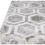 ASY Aurora 160x230cm Crystal szőnyeg AU12