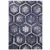 ASY Aurora 160x230cm Hexagon szőnyeg AU19
