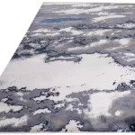 ASY Aurora 200x290cm Storm szőnyeg AU20