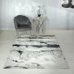 ASY Aurora 240x340cm Quartz Rug AU05