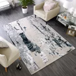 ASY Aurora 240x340cm Glacier Rug AU10