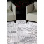 ASY Aurora 240x340cm Ripple Rug AU14
