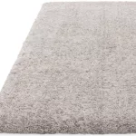 ASY Barnaby 160x230cm Silver Rug