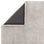 ASY Barnaby 160x230cm Silver Rug