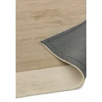 ASY Blade Border szőnyeg 120x170cm Putty Champagne 01