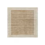 ASY Blade Border szőnyeg 120x170cm Putty Champagne 01