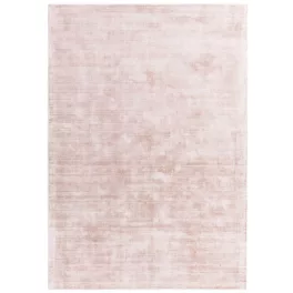 ASY Blade szőnyeg 120x170cm Pink