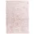 ASY Blade szőnyeg 120x170cm Pink