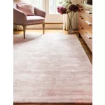ASY Blade szőnyeg 120x170cm Pink