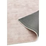 ASY Blade szőnyeg 120x170cm Pink
