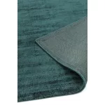 ASY Blade szőnyeg 120x170cm Teal