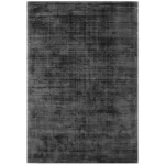 ASY Blade szőnyeg 160x230cm Charcoal