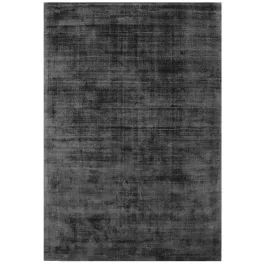 ASY Blade szőnyeg 160x230cm Charcoal