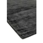 ASY Blade szőnyeg 160x230cm Charcoal