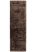 ASY Blade szőnyeg 160x230cm Chocolate