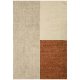 ASY Blox szőnyeg 120x170cm Copper