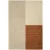ASY Blox szőnyeg 120x170cm Copper