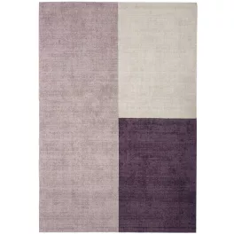 ASY Blox szőnyeg 120x170cm Heather