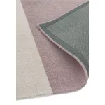 ASY Blox szőnyeg 120x170cm Heather