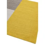 ASY Blox szőnyeg 120x170cm Mustard