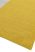 ASY Blox szőnyeg 120x170cm Mustard