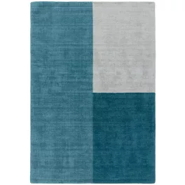 ASY Blox Rug120x170cm Teal szőnyeg
