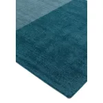 ASY Blox Rug120x170cm Teal szőnyeg