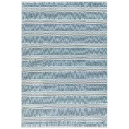 ASY Boardwalk szőnyeg 160x230cm kék Multi