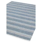 ASY Boardwalk szőnyeg 160x230cm kék Multi