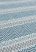 ASY Boardwalk szőnyeg 160x230cm kék Multi