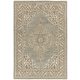 ASY Bronte Fine Loop Rug 200x290cm Natural