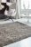 ASY Cascade Rug 100x150cm Taupe szőnyeg