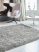 ASY Cascade 160x160cm Silver szőnyeg