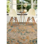 ASY Colores Cloud 080x150cm Arabesque CO02 szőnyeg