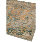 ASY Colores Cloud 080x150cm Arabesque CO02 szőnyeg