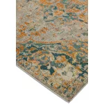 ASY Colores Cloud 080x150cm Arabesque CO02 szőnyeg