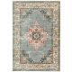 ASY Colt Rug 120x170cm CL02 Medallion Grey