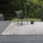 ASY Dara Rug 120x170cm Green szőnyeg